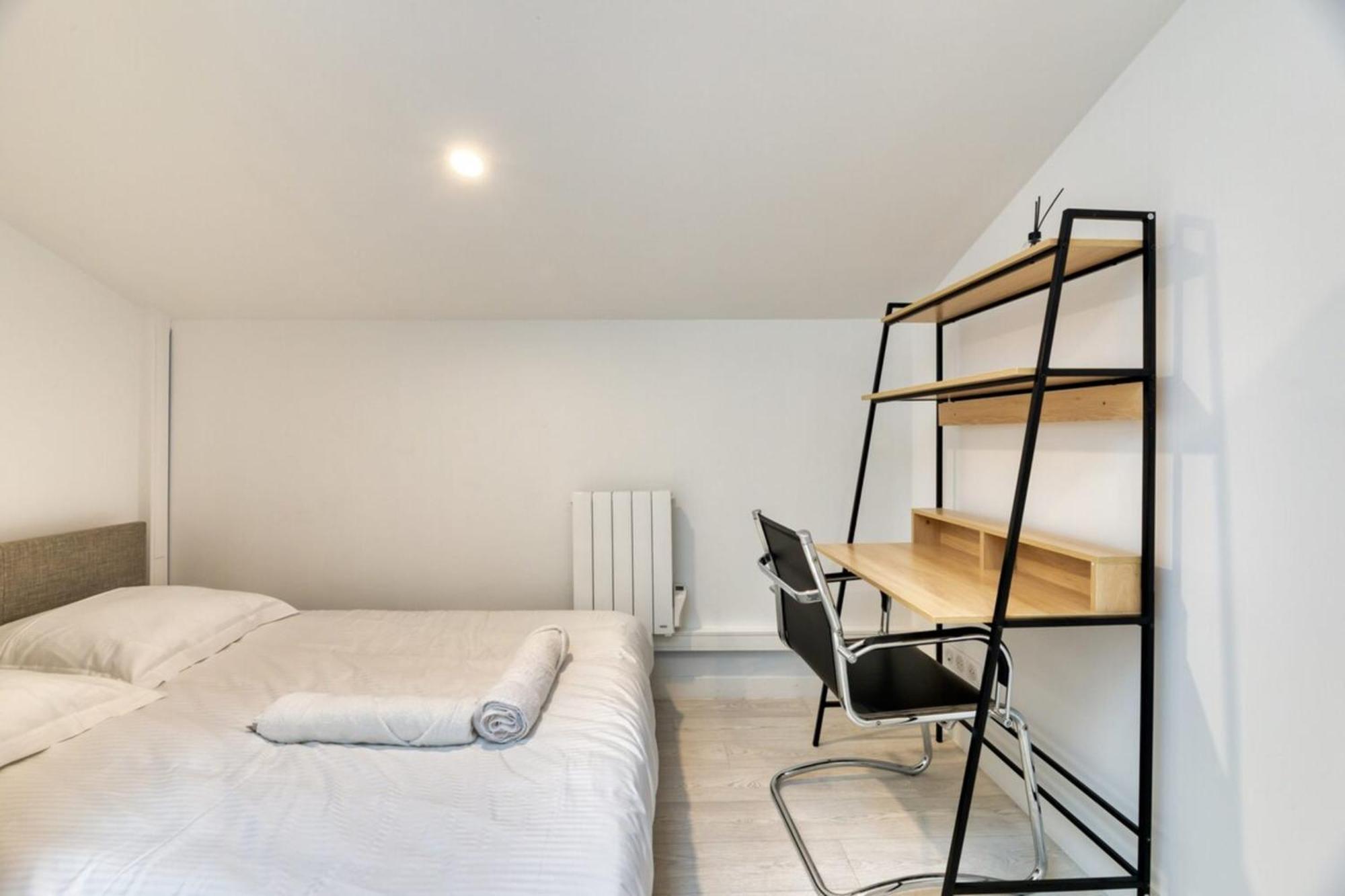 Le Paul&Helene Votre F5 Logement Spacieux Руан Экстерьер фото